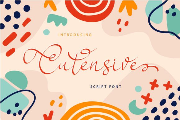 Cutensive: A Script Amp Review