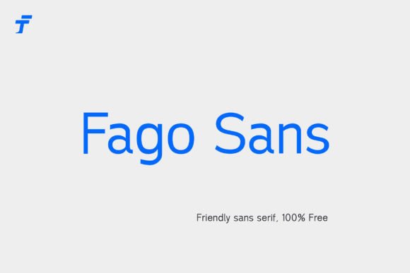 Fago Sans: The Clean, Confident Font That Makes Campaigns Click