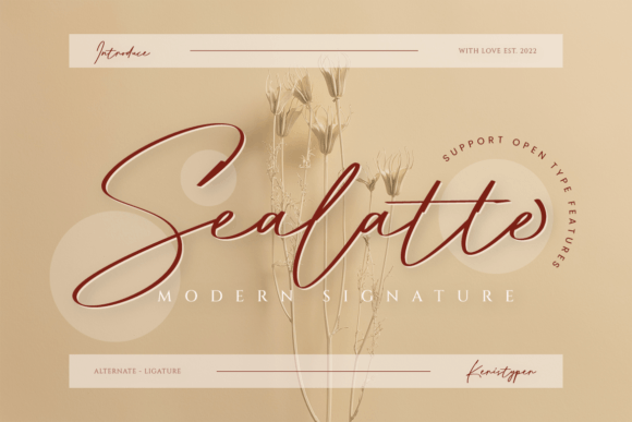 Sealatte: A Script Amp for Real Projects