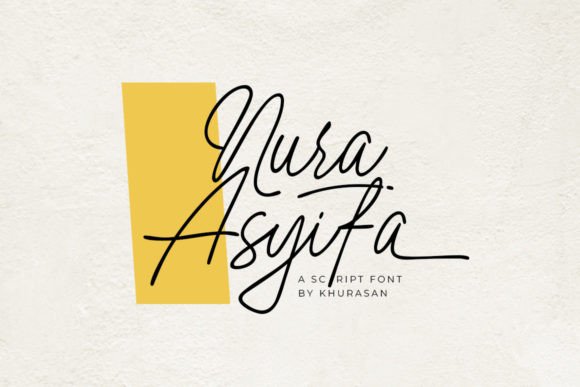 Upgrade Your Brand With Nura Asyifa