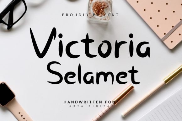 Victoria Selamet: A Playful Script for Creative Projects